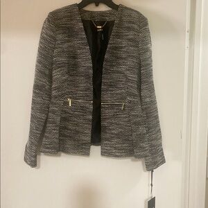 DKNY jacket beautiful, new with tags.